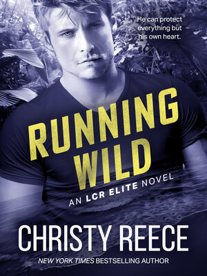 cover image of Running Wild